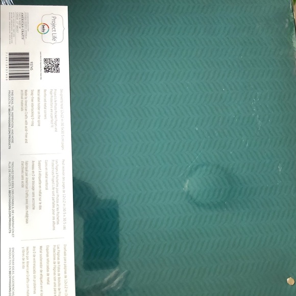 Photo albums scrapbook . Set of 2 . On sale ! - Picture 1 of 6